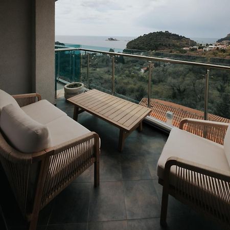 The View Apartment Петровац Экстерьер фото