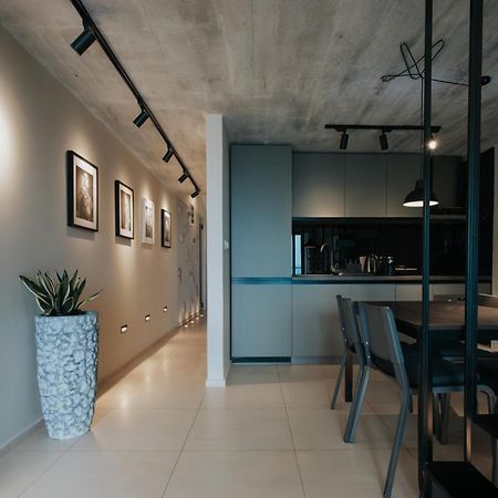 The View Apartment Петровац Экстерьер фото