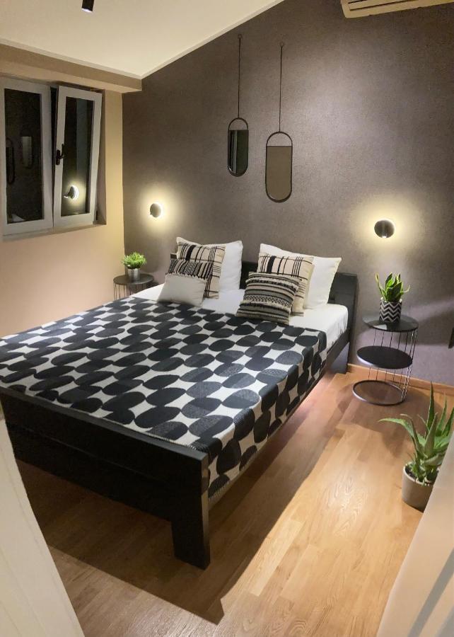 The View Apartment Петровац Экстерьер фото