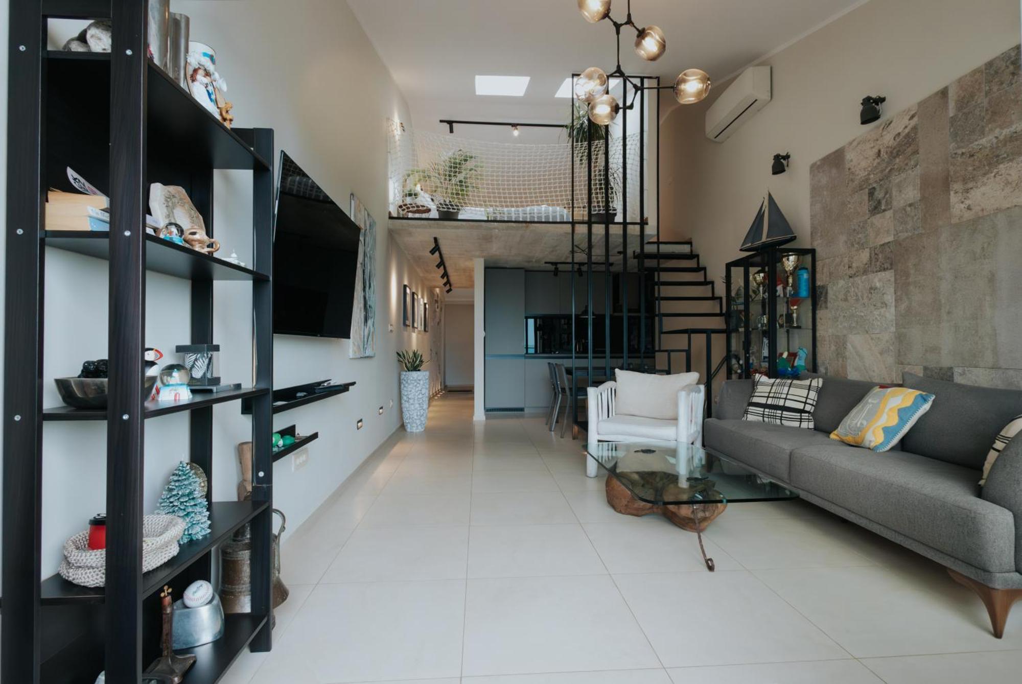 The View Apartment Петровац Экстерьер фото