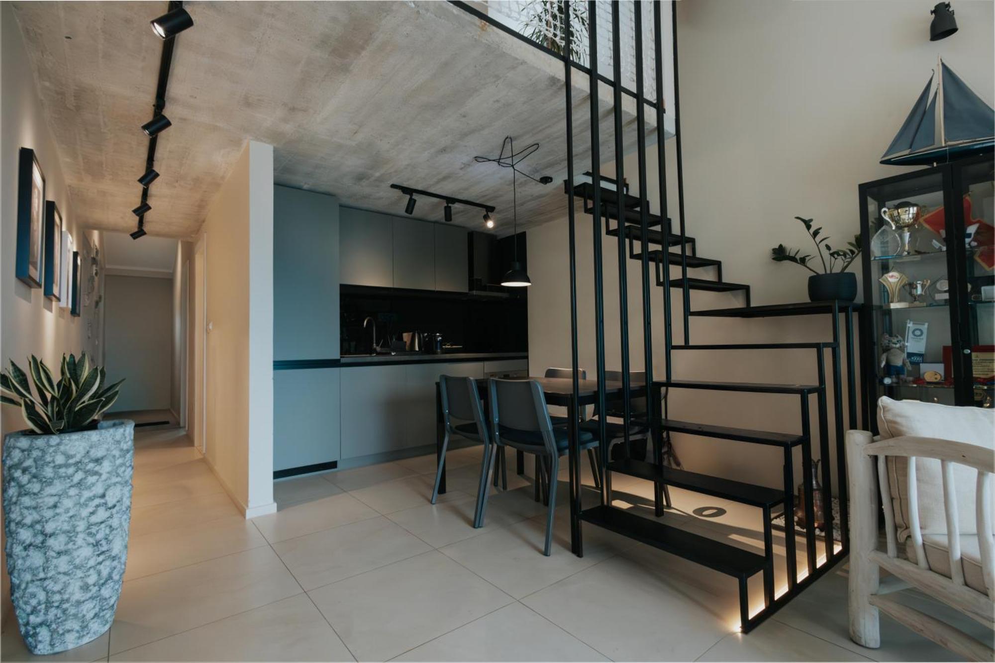 The View Apartment Петровац Экстерьер фото