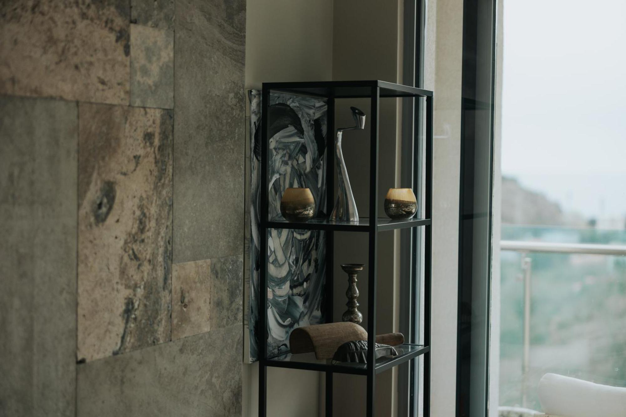 The View Apartment Петровац Экстерьер фото