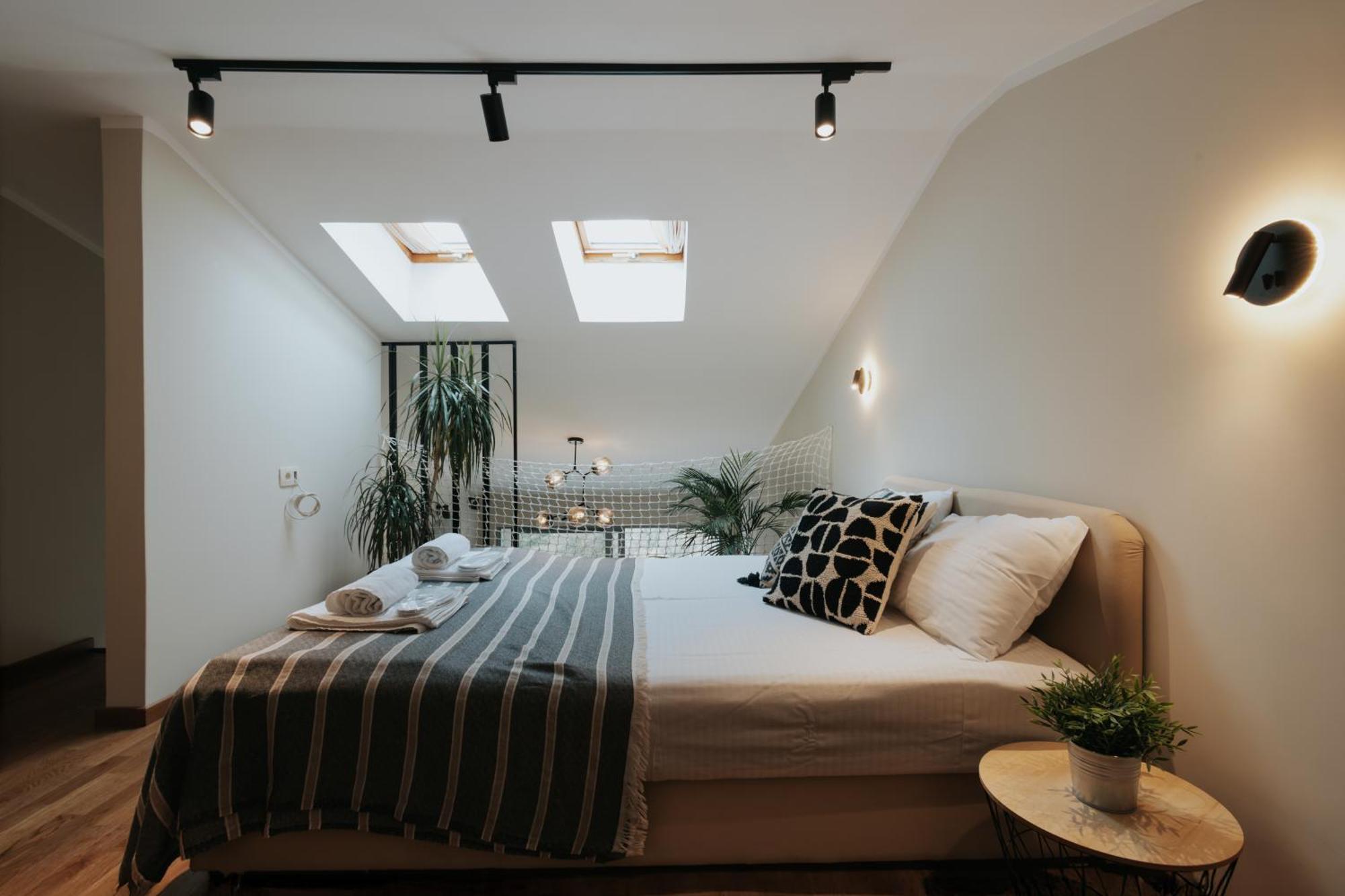 The View Apartment Петровац Экстерьер фото